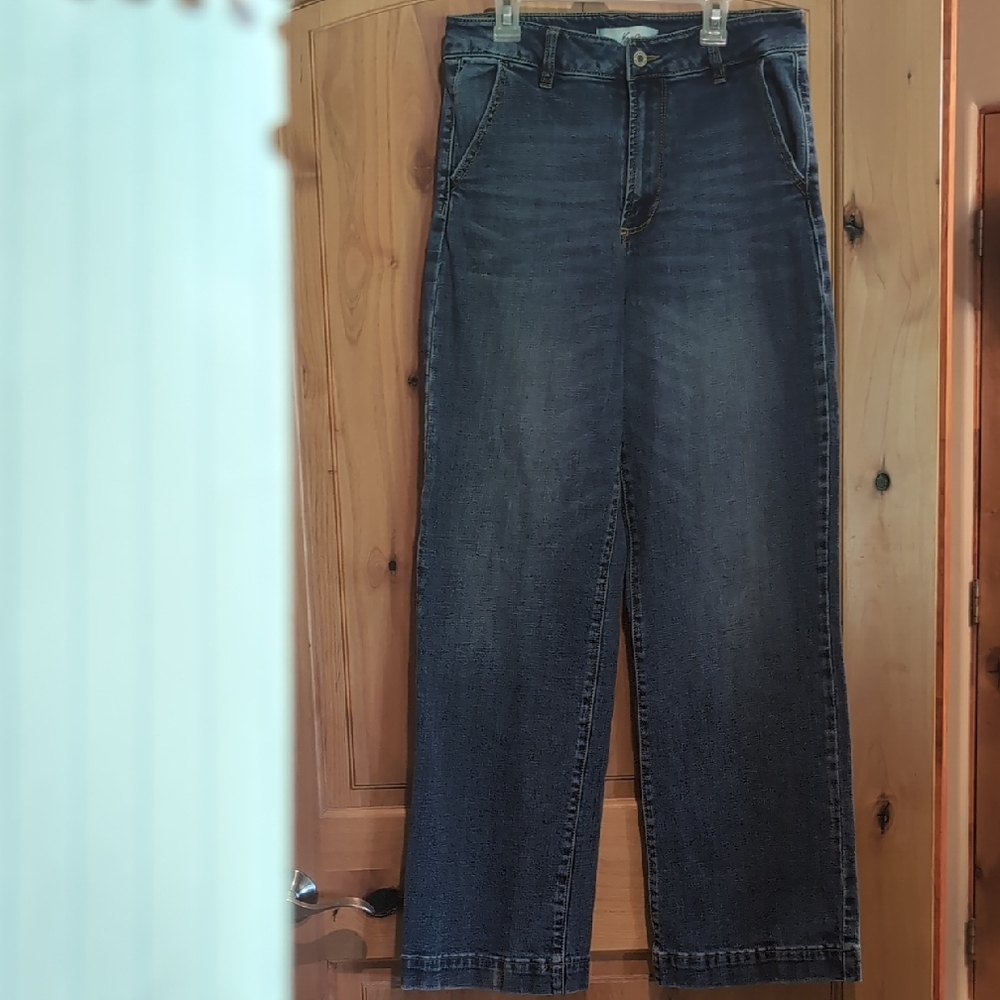 KanCan Blue Jeans 9\28